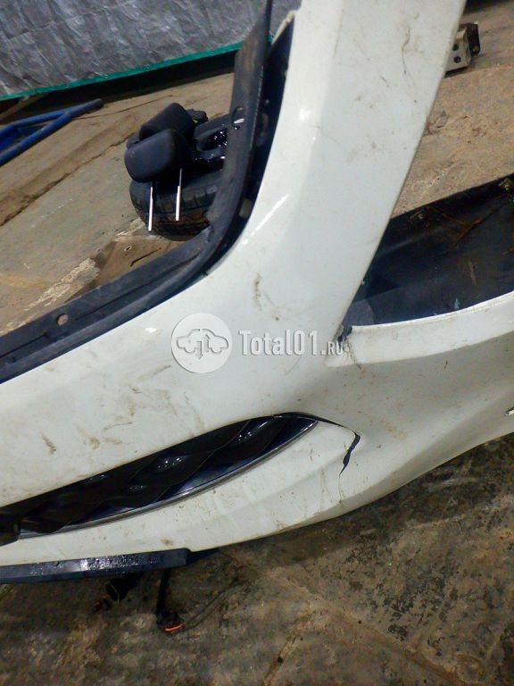 Фото Infiniti FX37 506