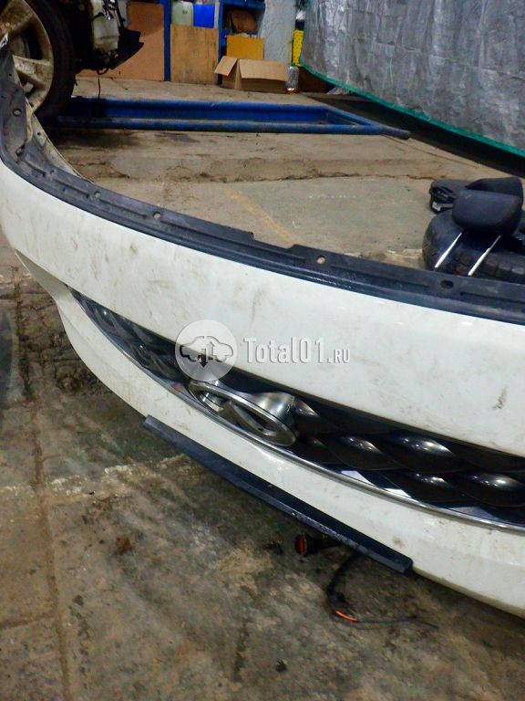 Фото Infiniti FX37 508