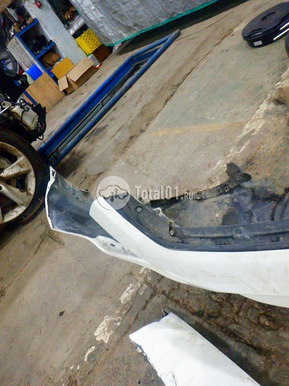 Фото Infiniti FX37 510