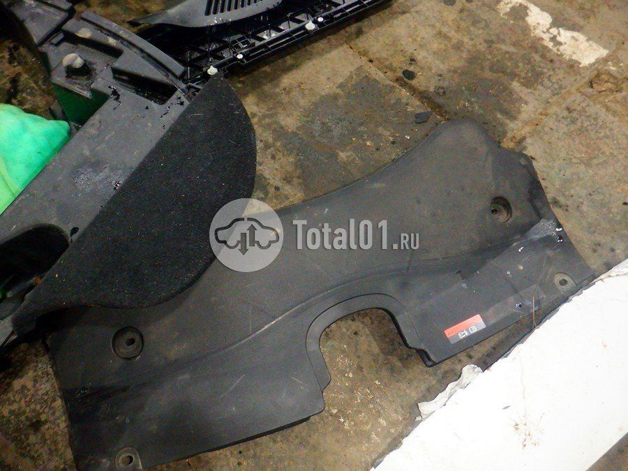 Фото Infiniti FX37 514