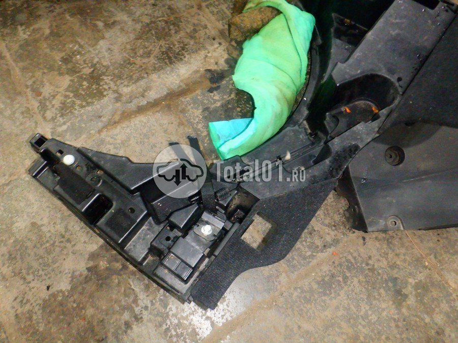 Фото Infiniti FX37 518