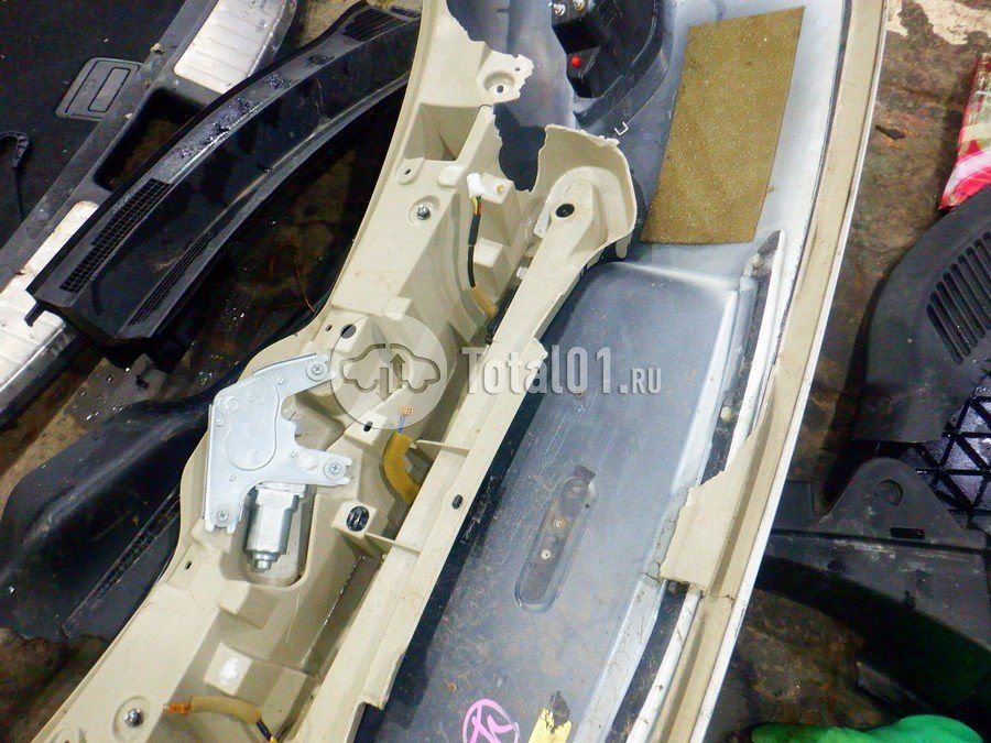 Фото Infiniti FX37 524