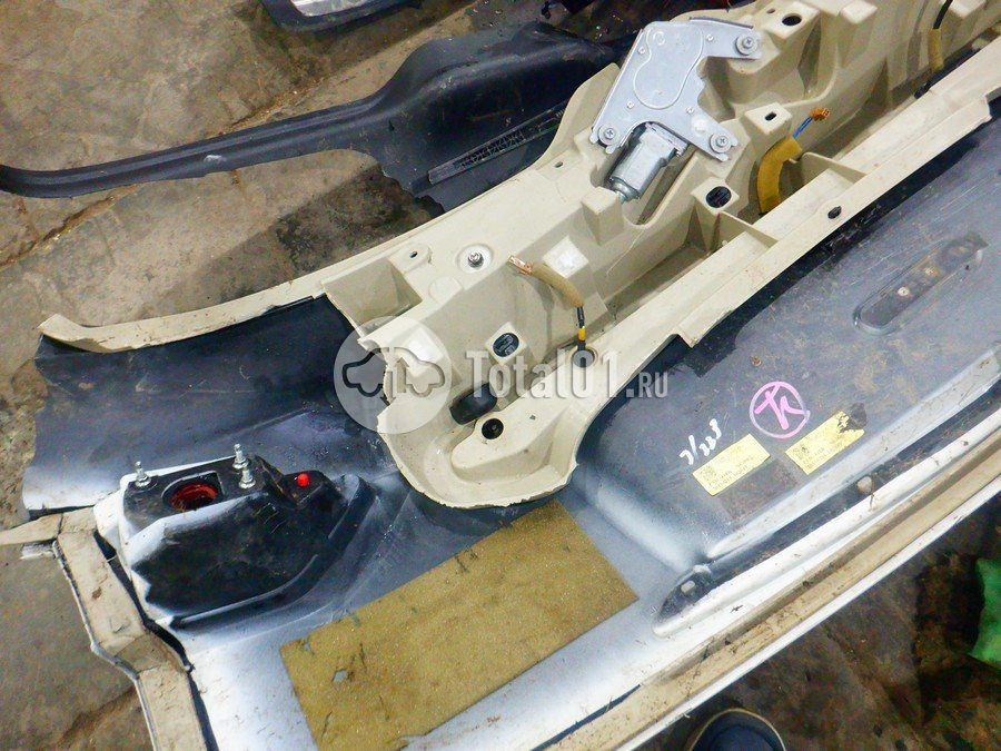 Фото Infiniti FX37 526