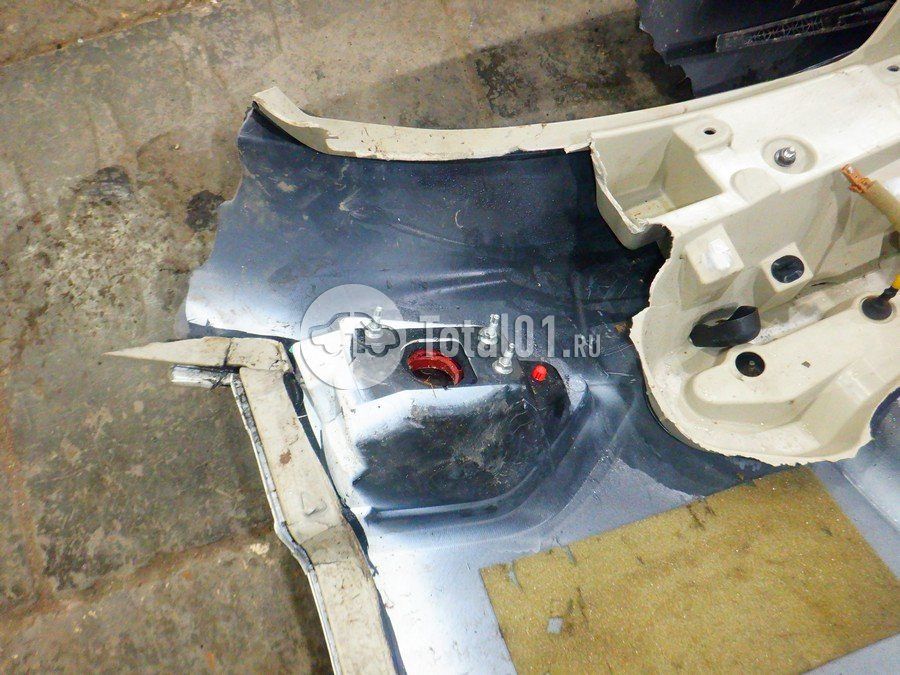 Фото Infiniti FX37 528