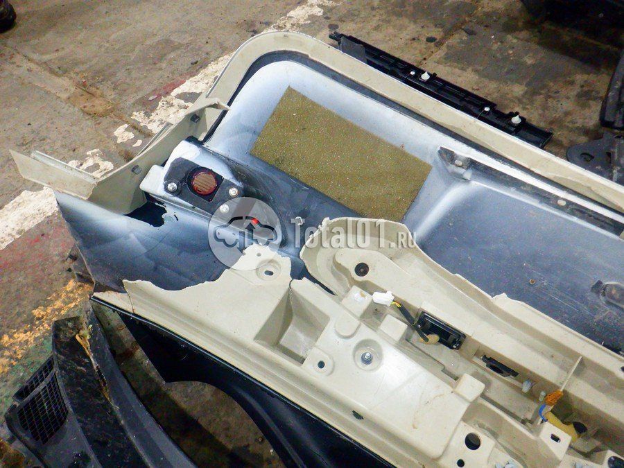 Фото Infiniti FX37 542