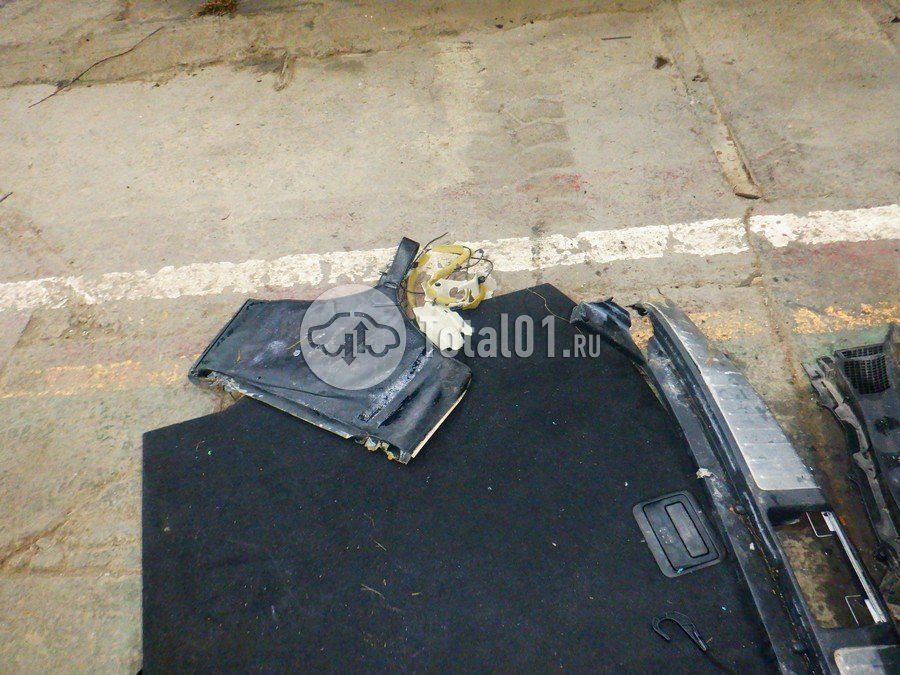 Фото Infiniti FX37 546