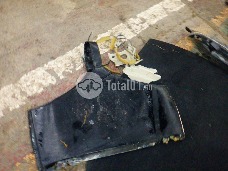 Фото Infiniti FX37 550