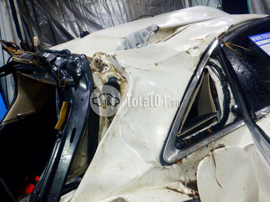 Фото Infiniti FX37 554