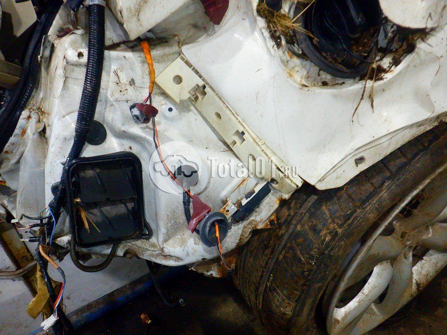 Фото Infiniti FX37 556