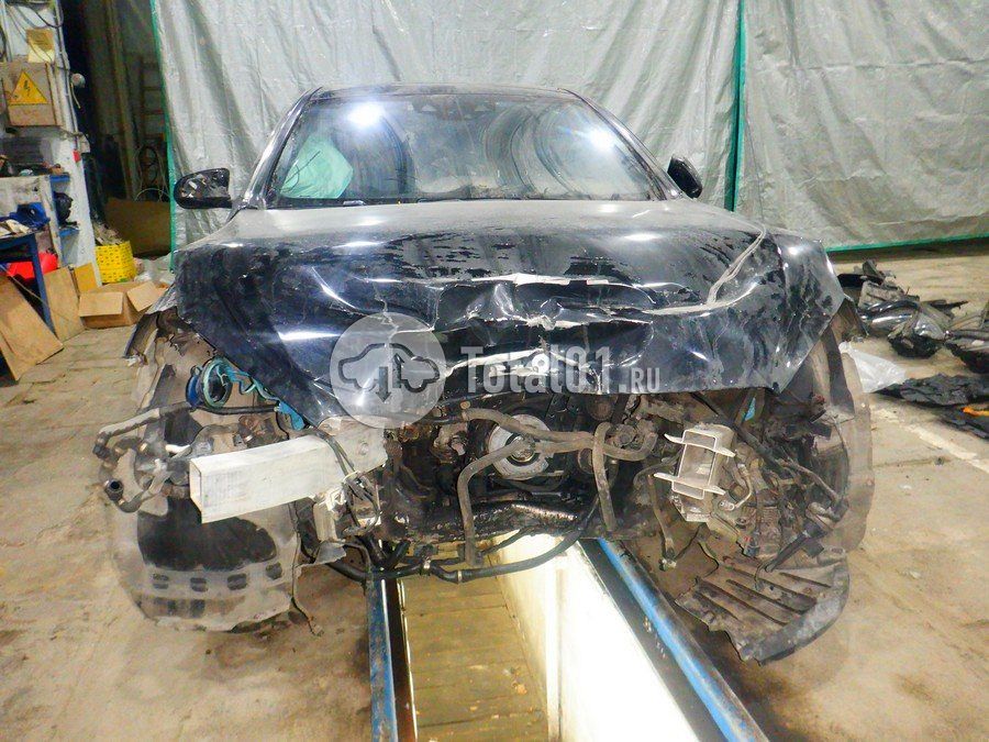 Фото Mercedes-Benz S-класс 4