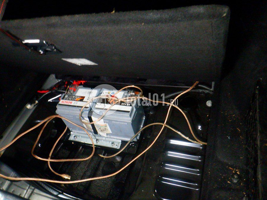 Фото Mercedes-Benz S-класс 68