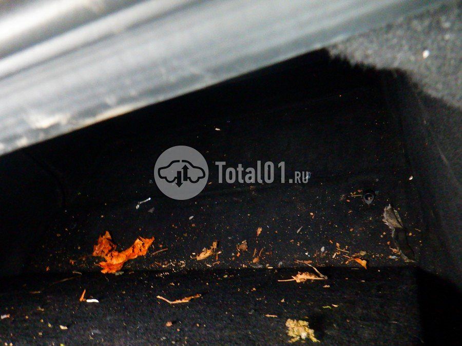 Фото Mercedes-Benz S-класс 74