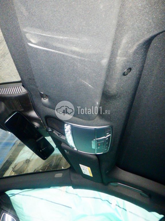 Фото Mercedes-Benz S-класс 108