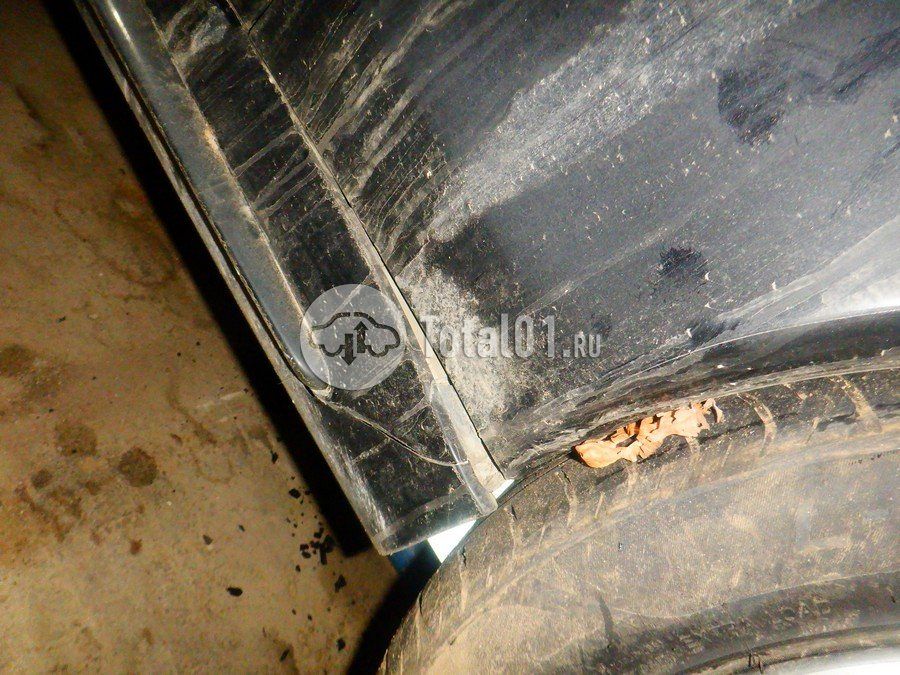 Фото Mercedes-Benz S-класс 118