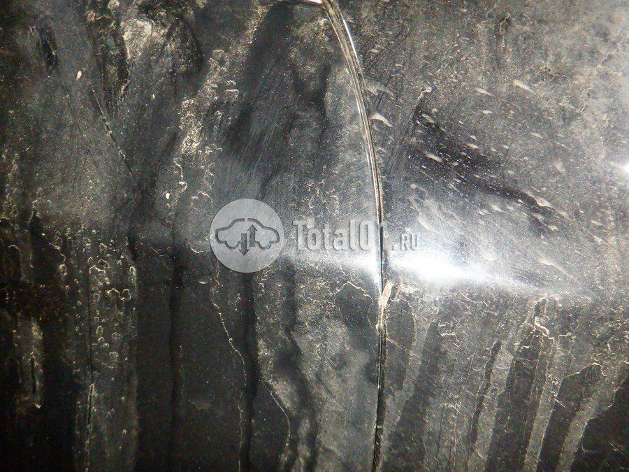 Фото Mercedes-Benz S-класс 124