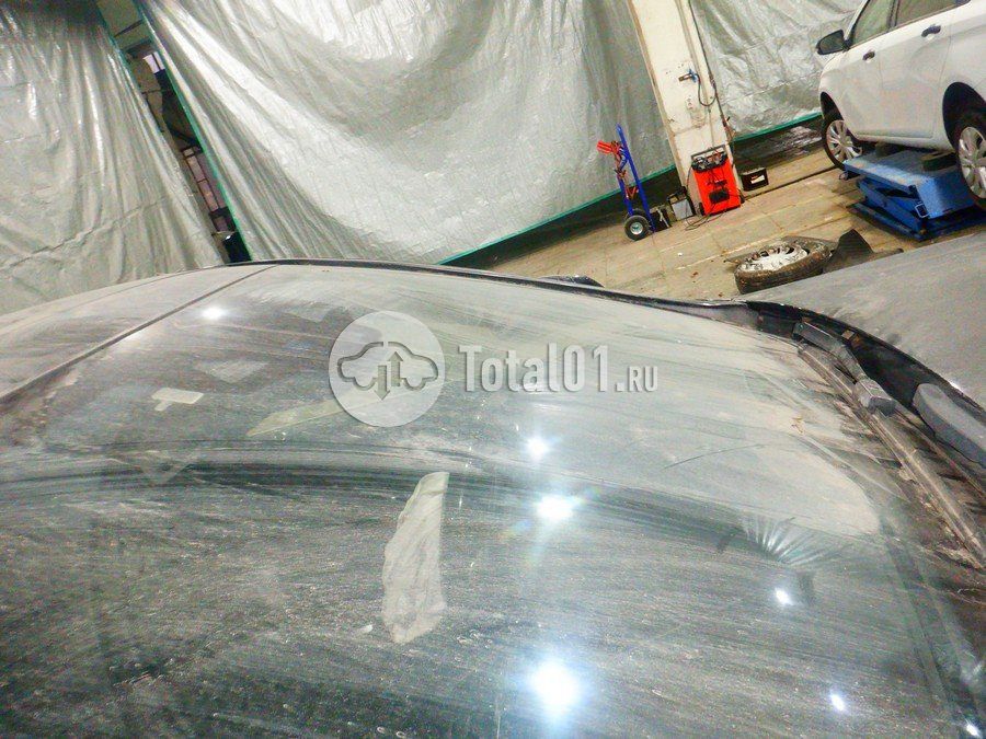 Фото Mercedes-Benz S-класс 128