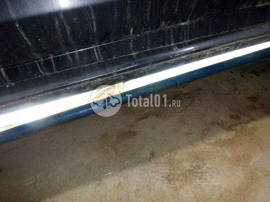 Фото Mercedes-Benz S-класс 132