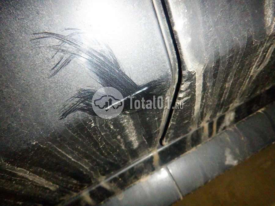 Фото Mercedes-Benz S-класс 136