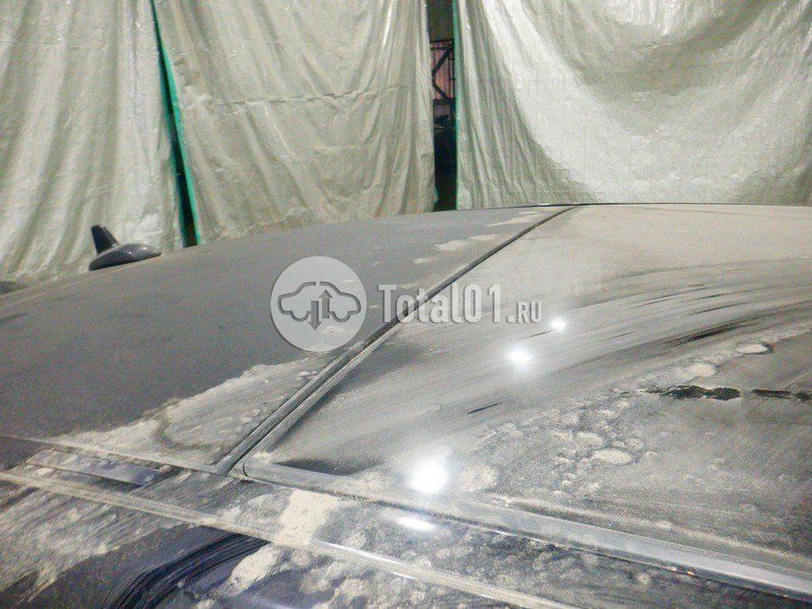 Фото Mercedes-Benz S-класс 140