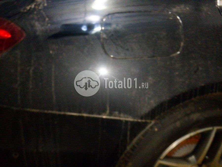 Фото Mercedes-Benz S-класс 146