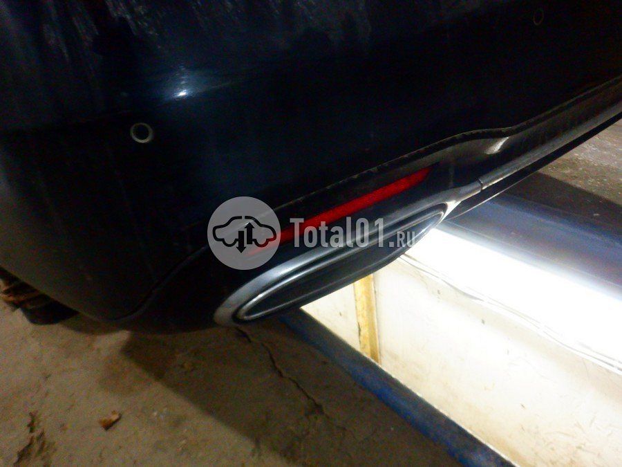 Фото Mercedes-Benz S-класс 166