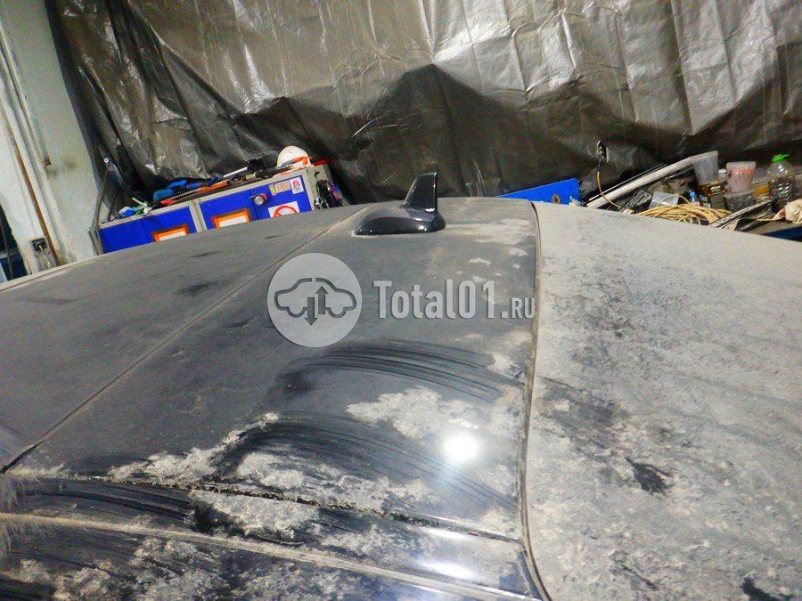 Фото Mercedes-Benz S-класс 178