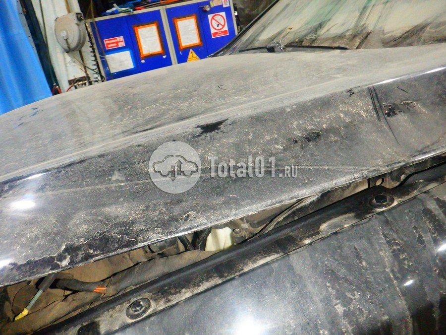 Фото Mercedes-Benz S-класс 200