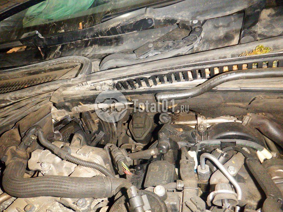 Фото Mercedes-Benz S-класс 242