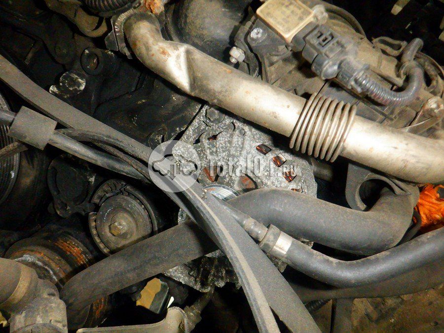 Фото Mercedes-Benz S-класс 266