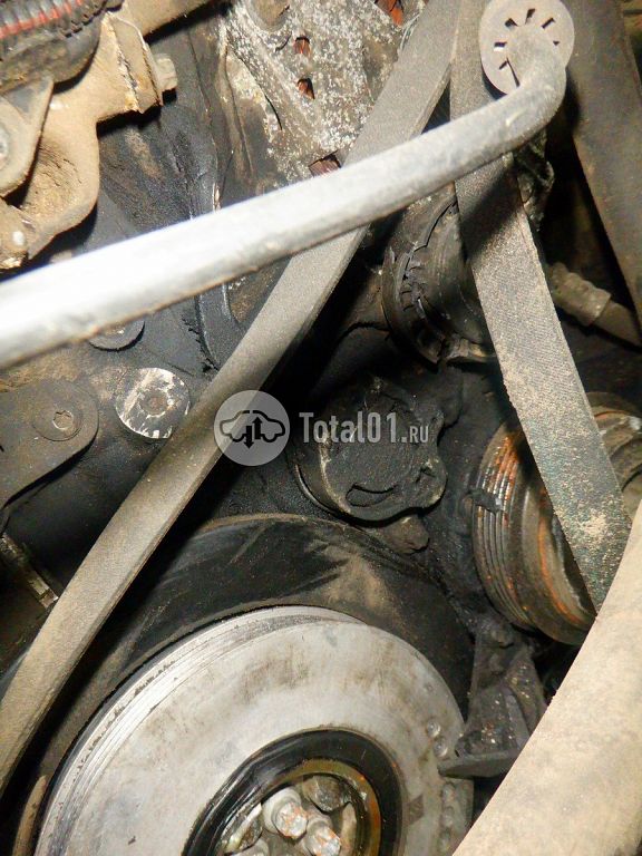 Фото Mercedes-Benz S-класс 268