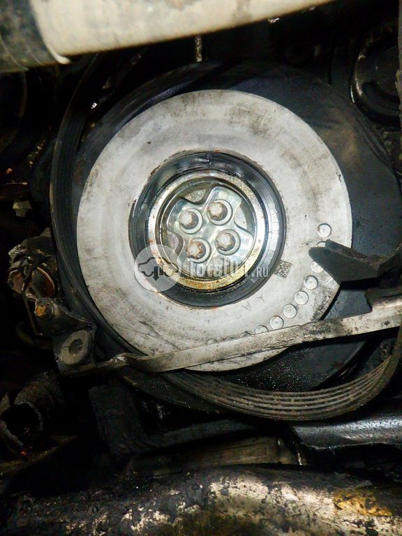 Фото Mercedes-Benz S-класс 272