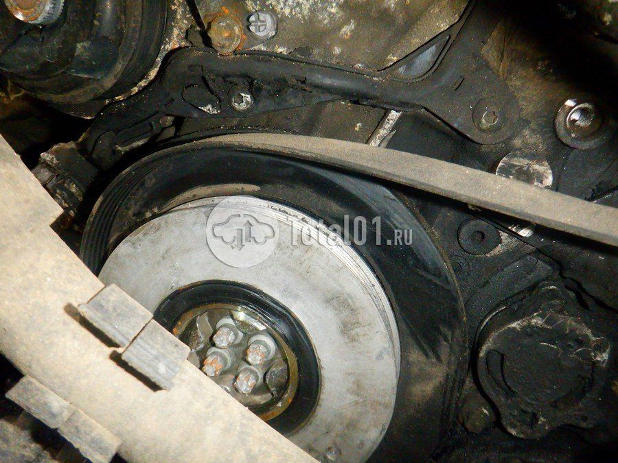 Фото Mercedes-Benz S-класс 274