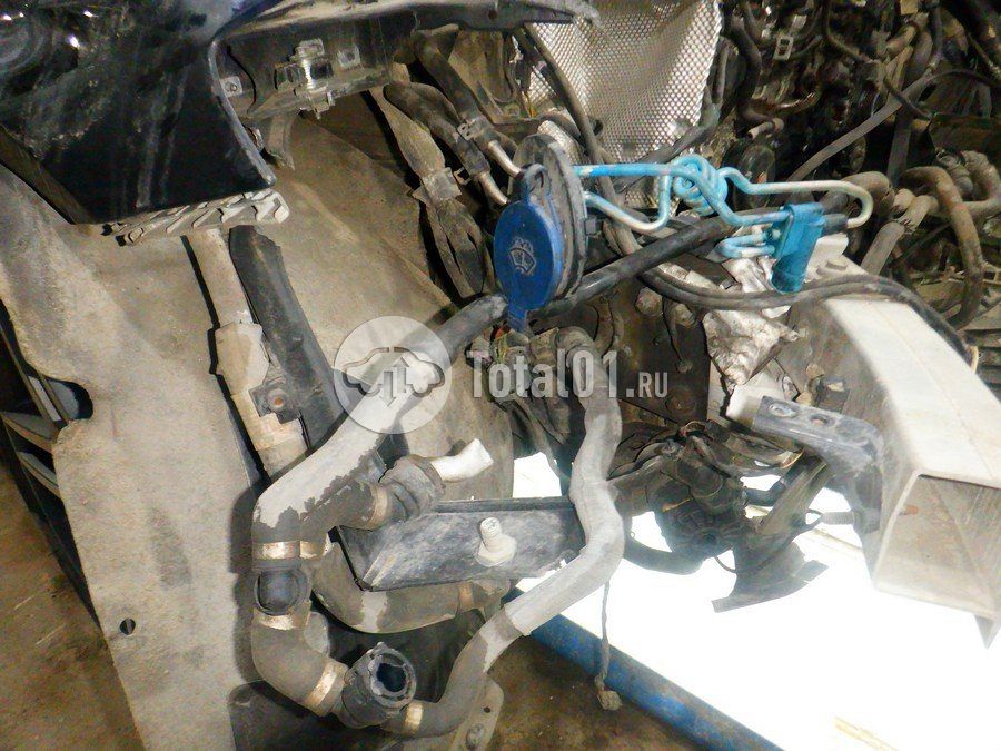 Фото Mercedes-Benz S-класс 298