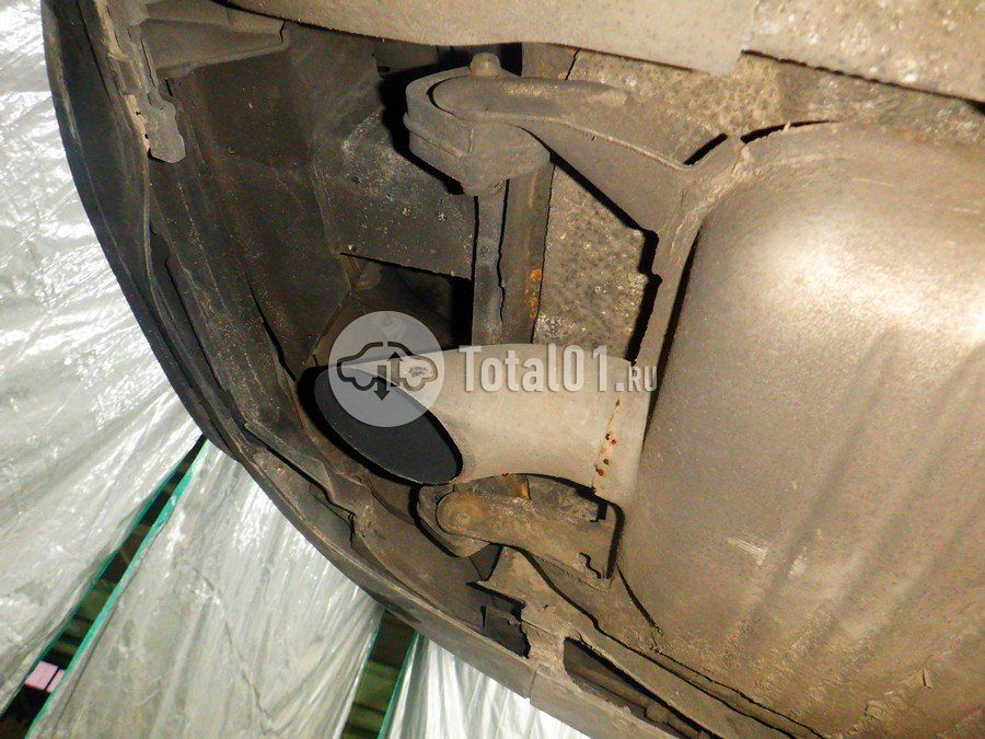 Фото Mercedes-Benz S-класс 300