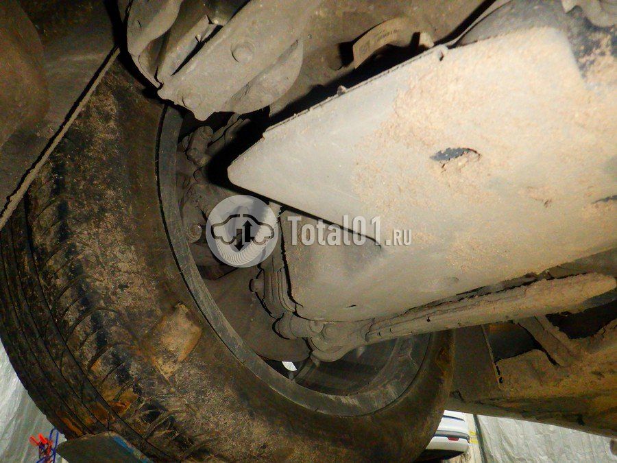 Фото Mercedes-Benz S-класс 302