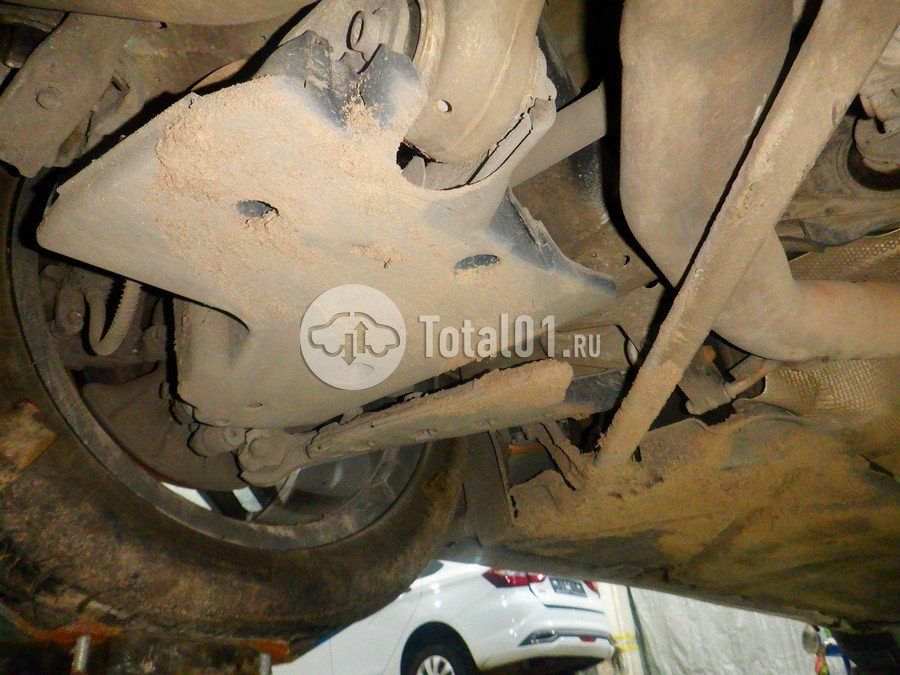 Фото Mercedes-Benz S-класс 306