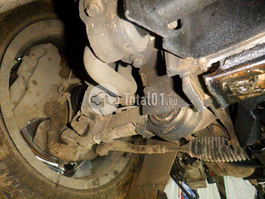 Фото Mercedes-Benz S-класс 352