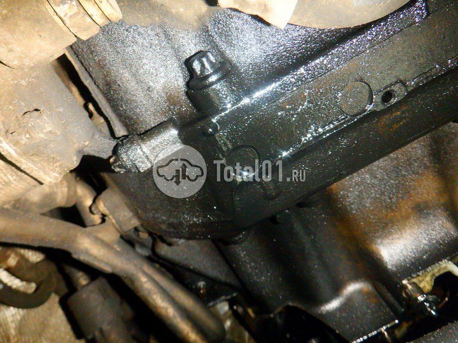 Фото Mercedes-Benz S-класс 354