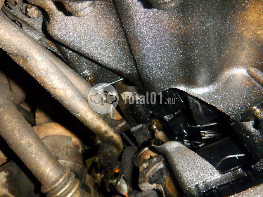 Фото Mercedes-Benz S-класс 356