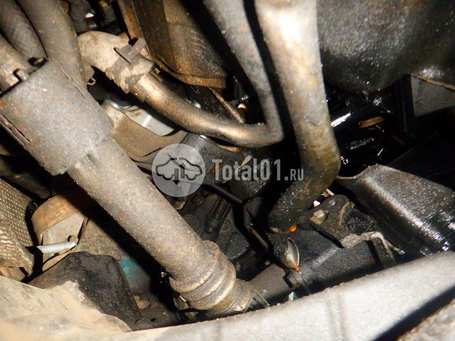 Фото Mercedes-Benz S-класс 358