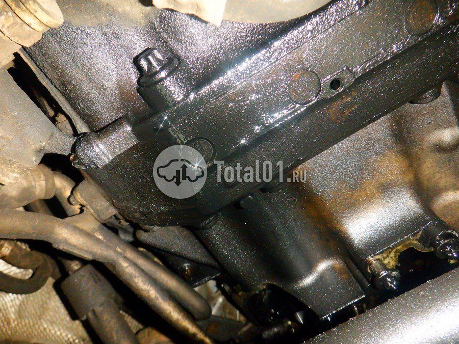 Фото Mercedes-Benz S-класс 362