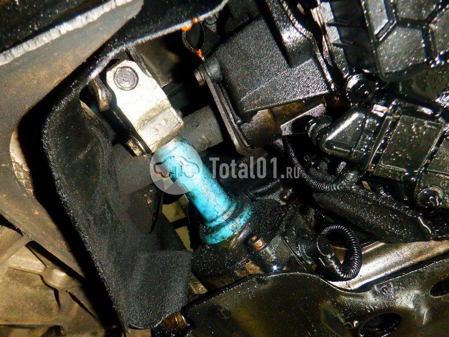 Фото Mercedes-Benz S-класс 374