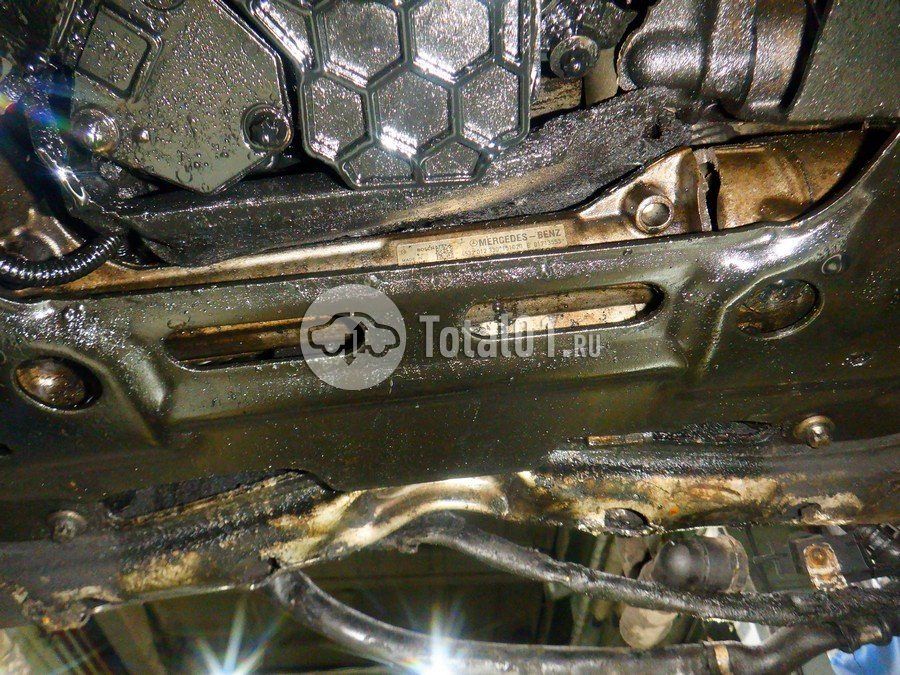 Фото Mercedes-Benz S-класс 376