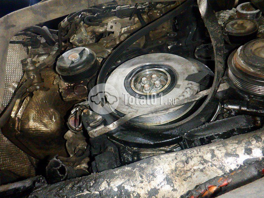 Фото Mercedes-Benz S-класс 380