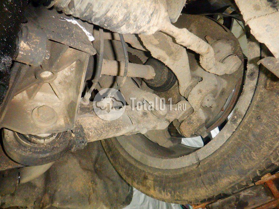 Фото Mercedes-Benz S-класс 382