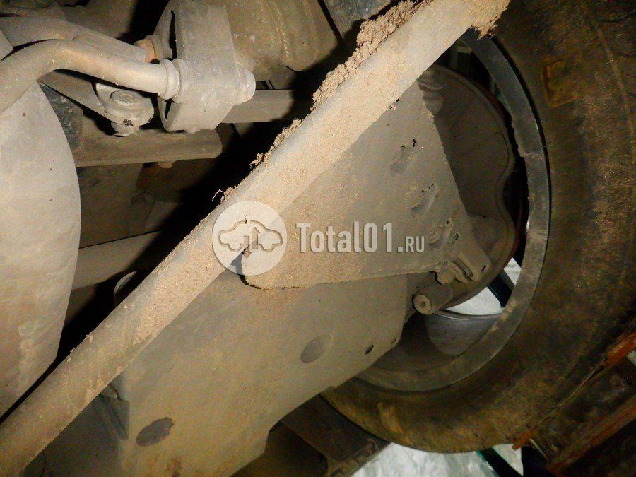 Фото Mercedes-Benz S-класс 402