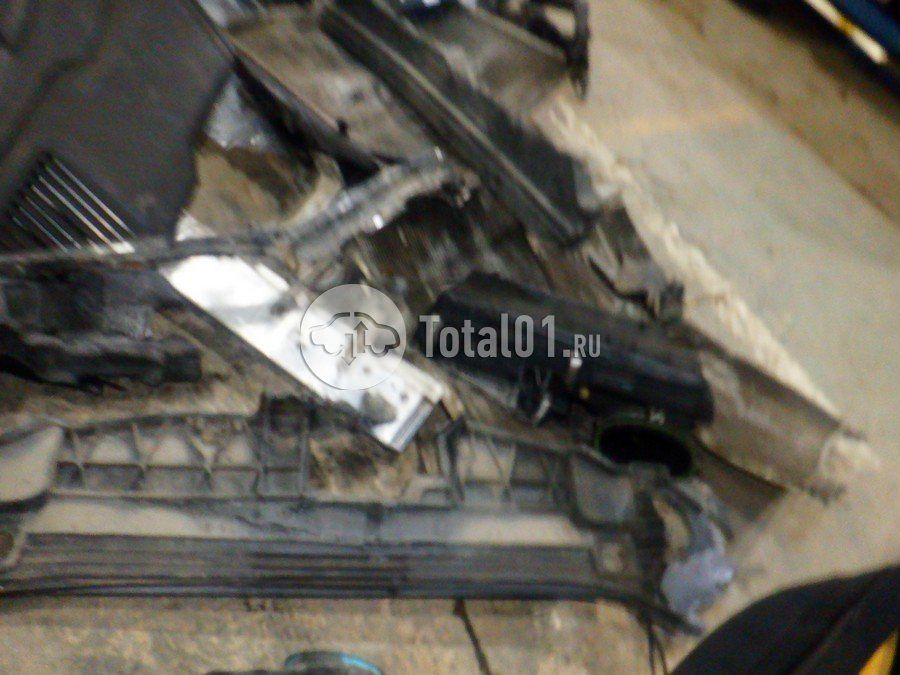 Фото Mercedes-Benz S-класс 414