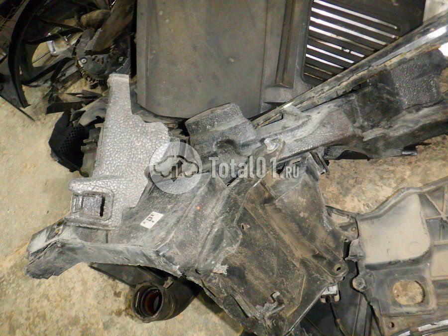 Фото Mercedes-Benz S-класс 422