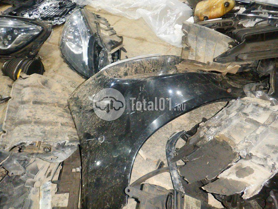 Фото Mercedes-Benz S-класс 434