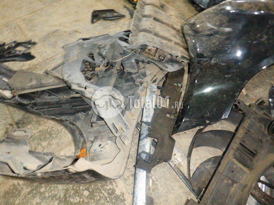 Фото Mercedes-Benz S-класс 436